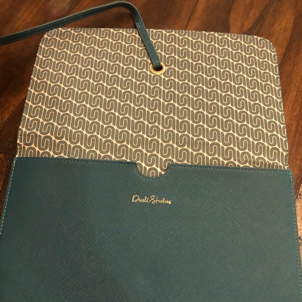 Smallish document portfolio